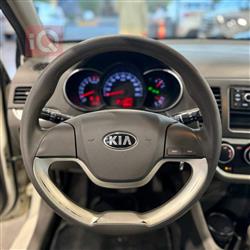 كيا بيكانتو